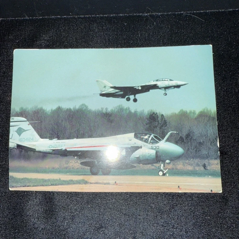 Postcard Lot. New‎ Orleans, Cape Cod Navy.  2514